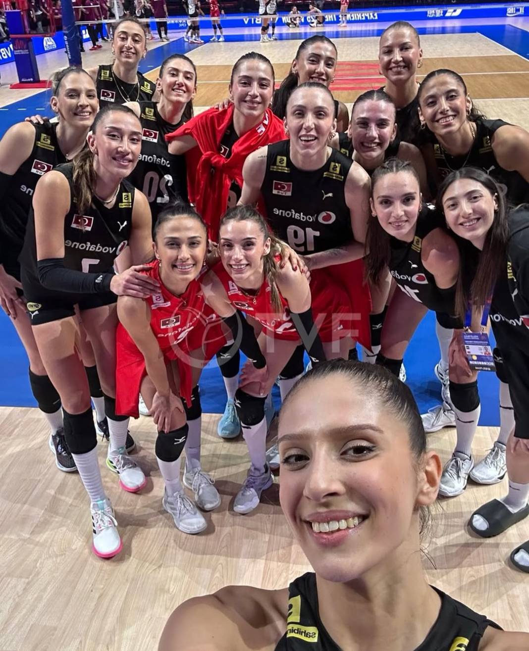 Filenin Sultanları yıkıp geçecek: Havalara uçuran Melissa Vargas kararı 9